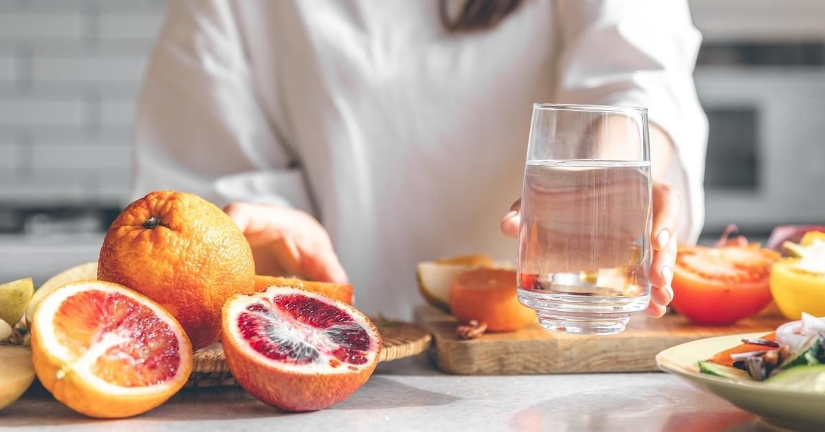 10 cibi che aiutano la circolazione