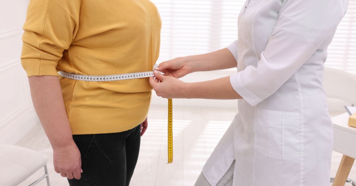 A chi rivolgersi per il trattamento dell'obesità