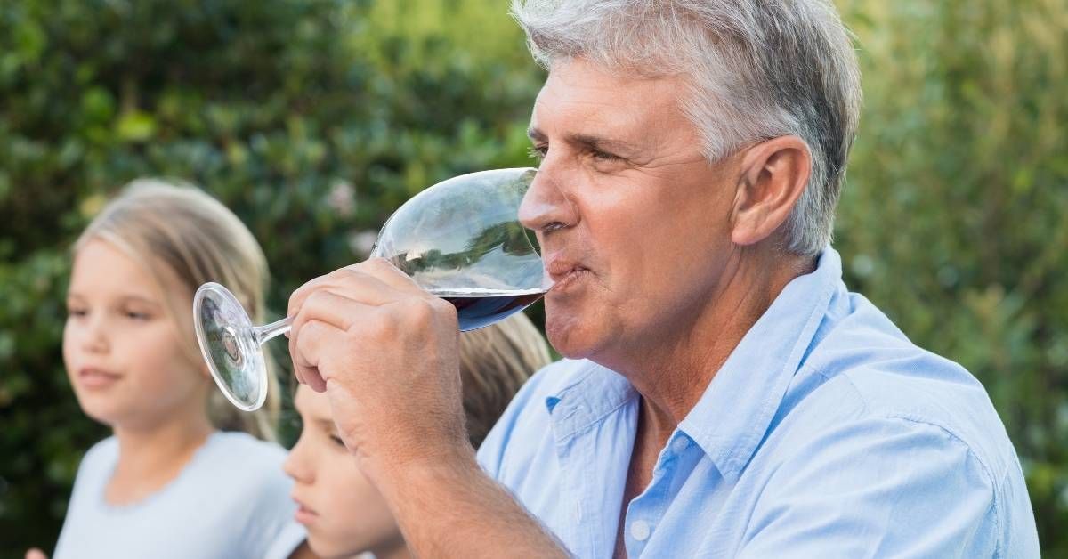 Alcol e dieta per la pancreatite