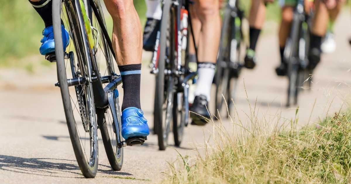 Alimentazione triathlon: timing dei carboidrati