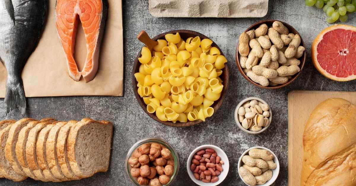 Alimenti arricchiti o fortificati