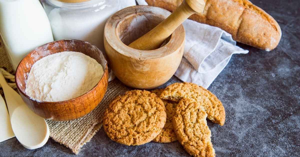 Alimenti gluten free: il glutine fa male?