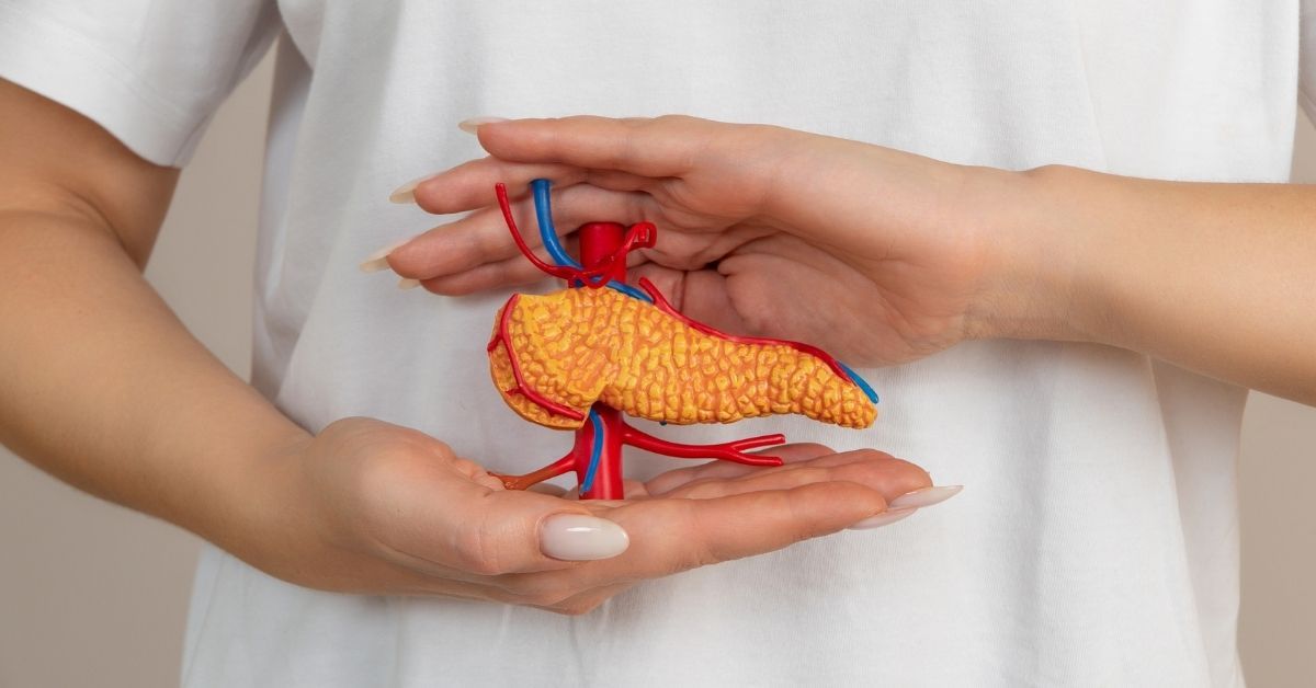 Alimenti nocivi per il pancreas