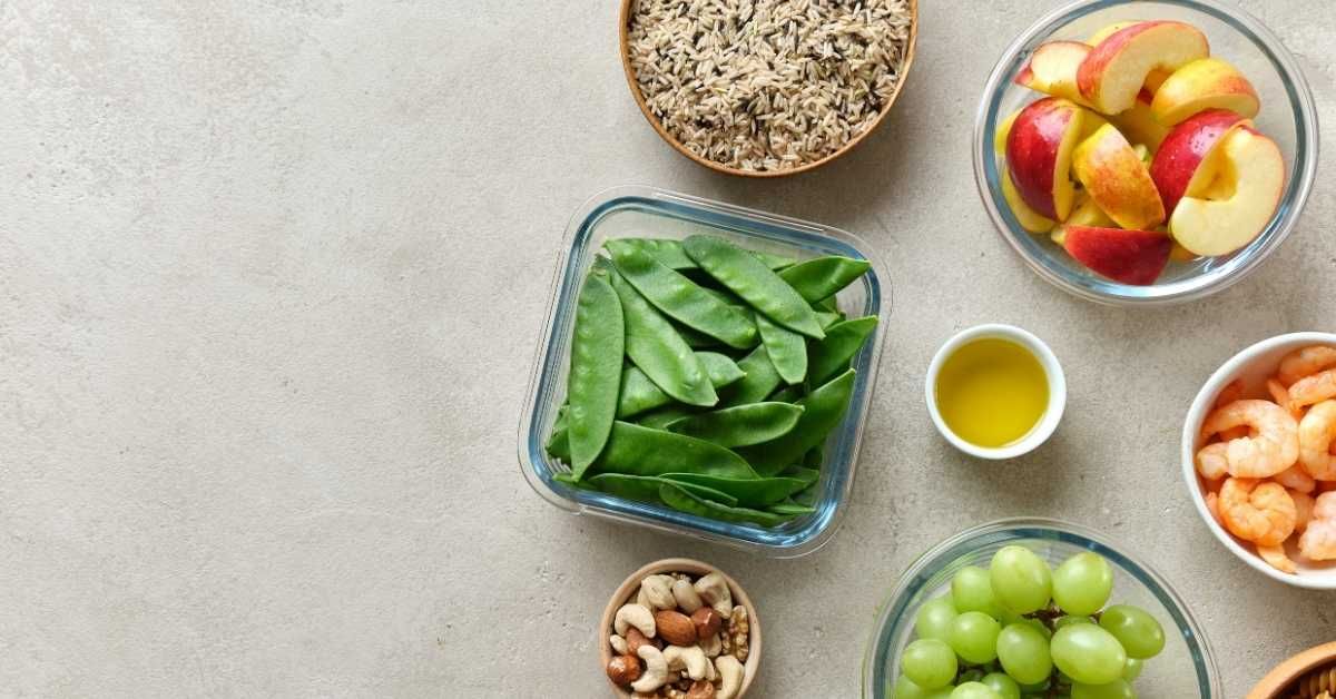 Alimenti vietati per la tiroide