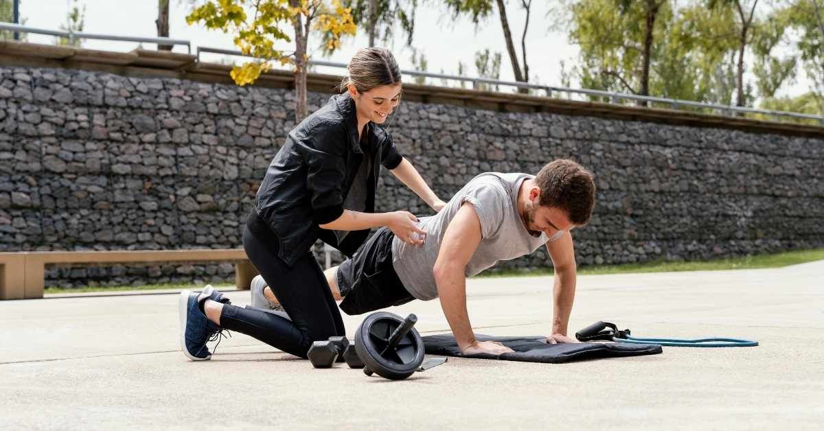 Allenamento funzionale benefici