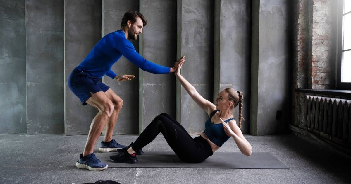 Allenamento funzionale esempio di scheda