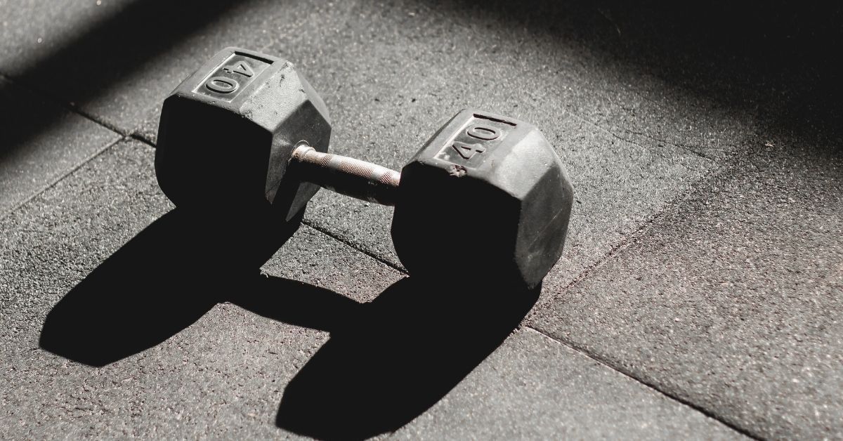 Allenarsi a stomaco vuoto