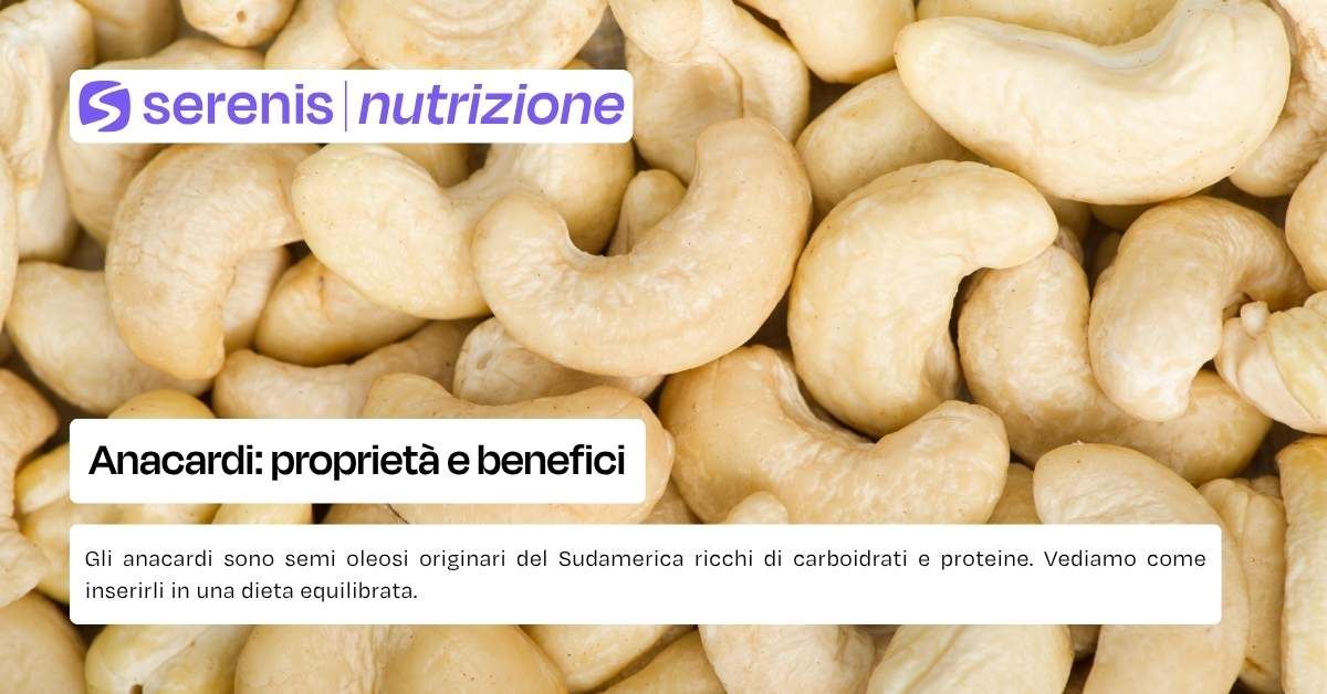 Anacardi
