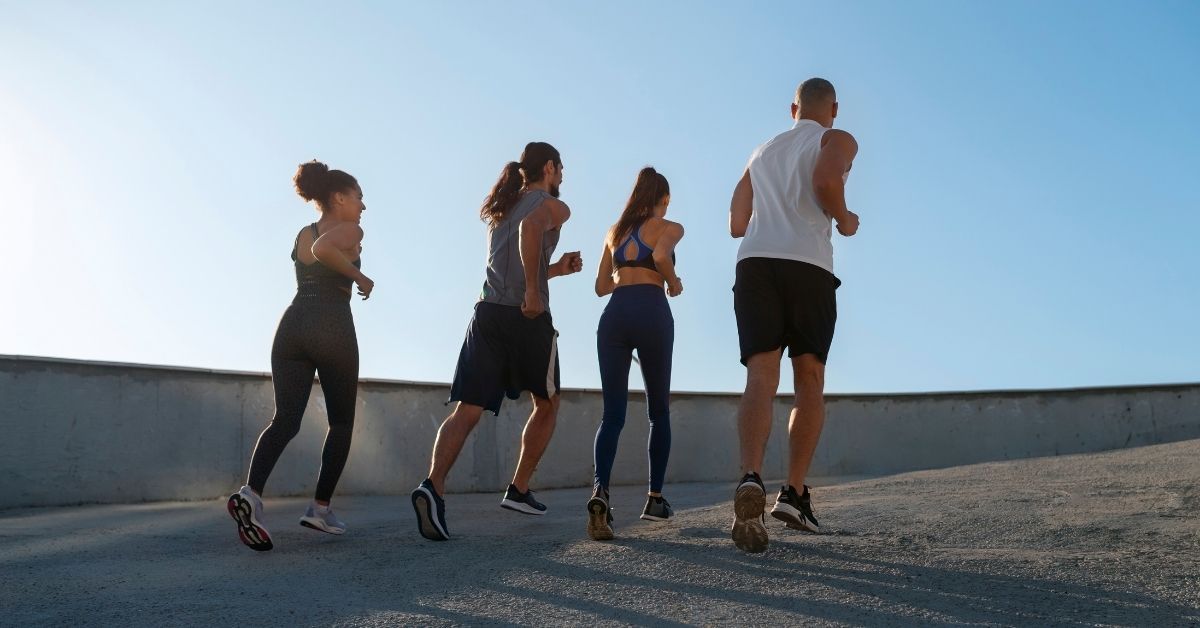Attività aerobica: esempi e benefici