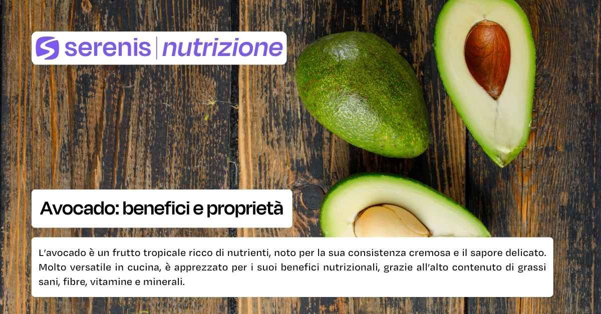Avocado