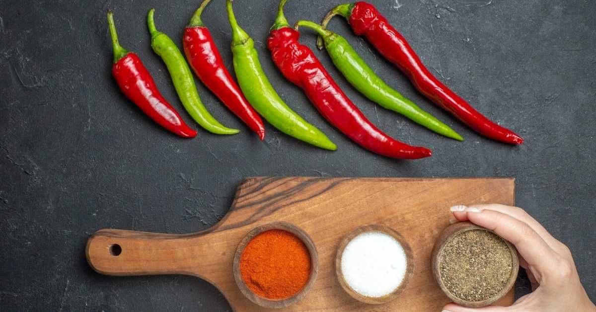Benefici e controindicazioni del peperoncino
