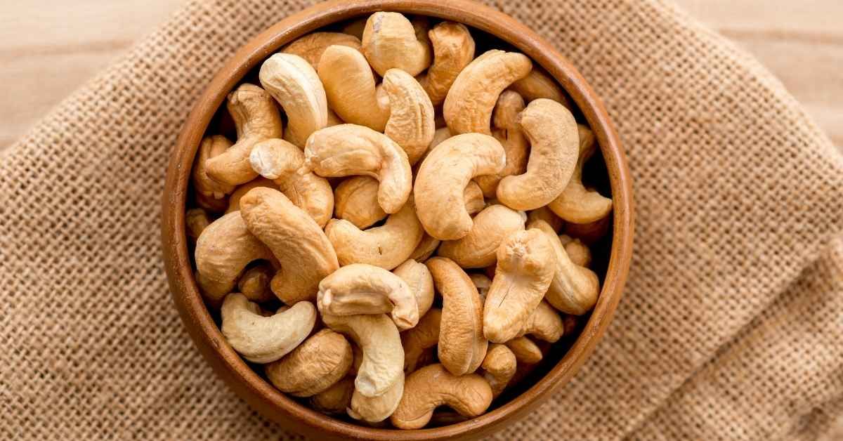 Benefici e controindicazioni degli anacardi