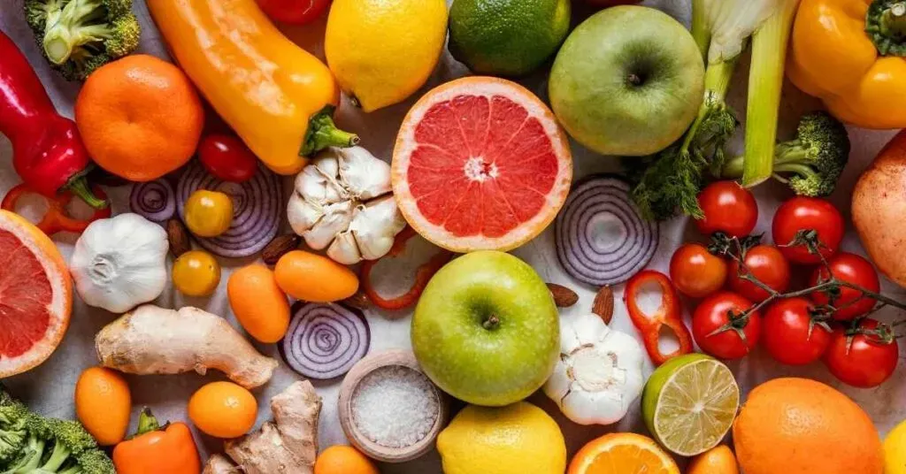 Benefici e proprietà dei flavonoidi