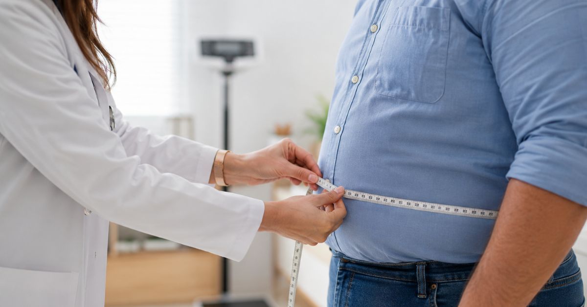 Limiti del calcolo del BMI
