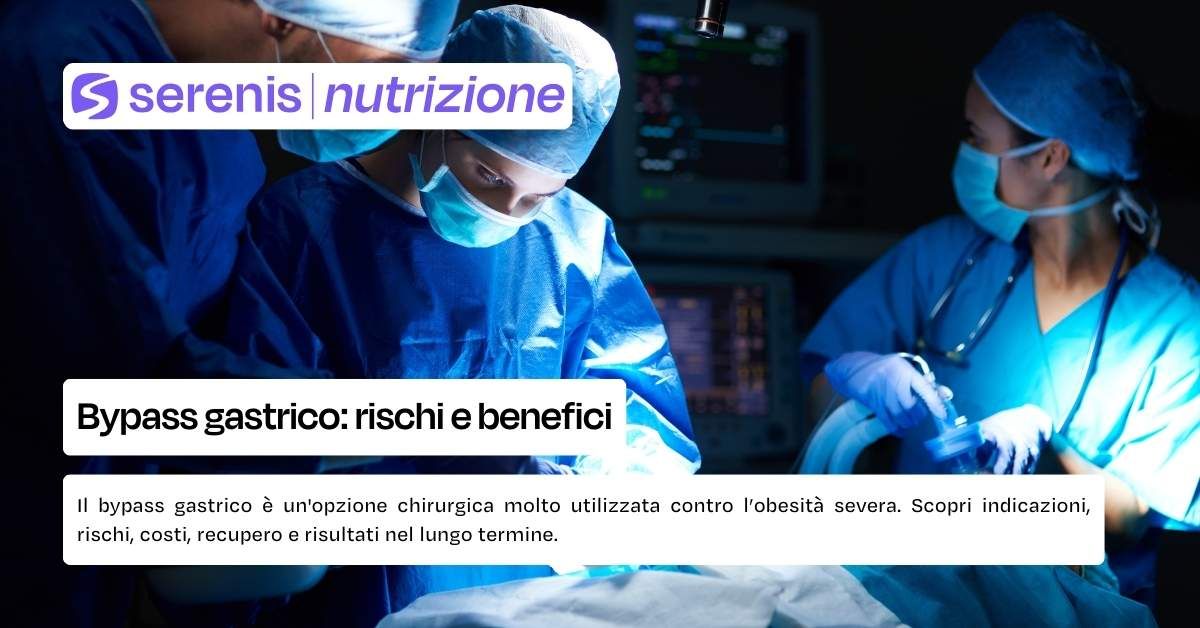 Bypass gastrico