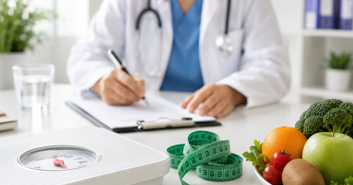 Come calcolare il bmi per l’obesità