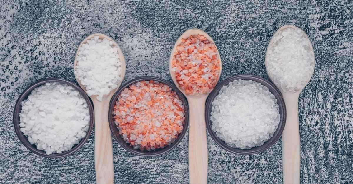 Caratteristiche della dieta iposodica