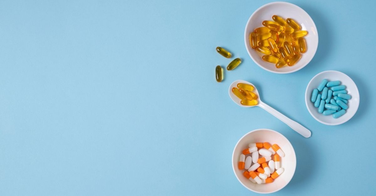 Carenze nutrizionali in una dieta vegana: integratori.