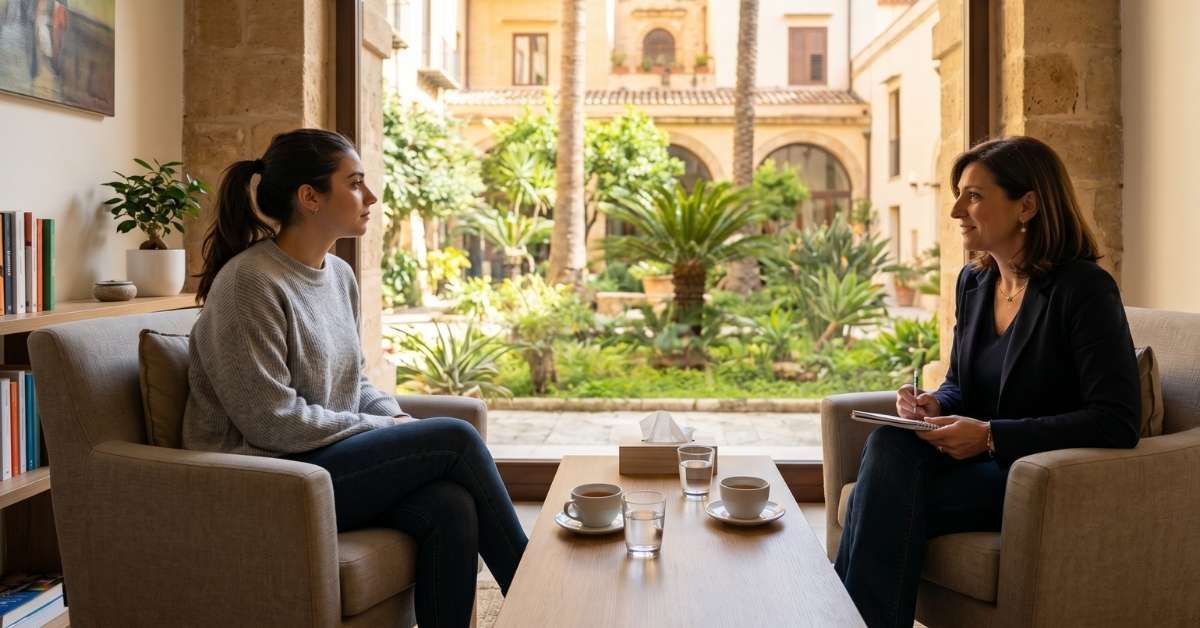 Centri disturbi alimentari Palermo