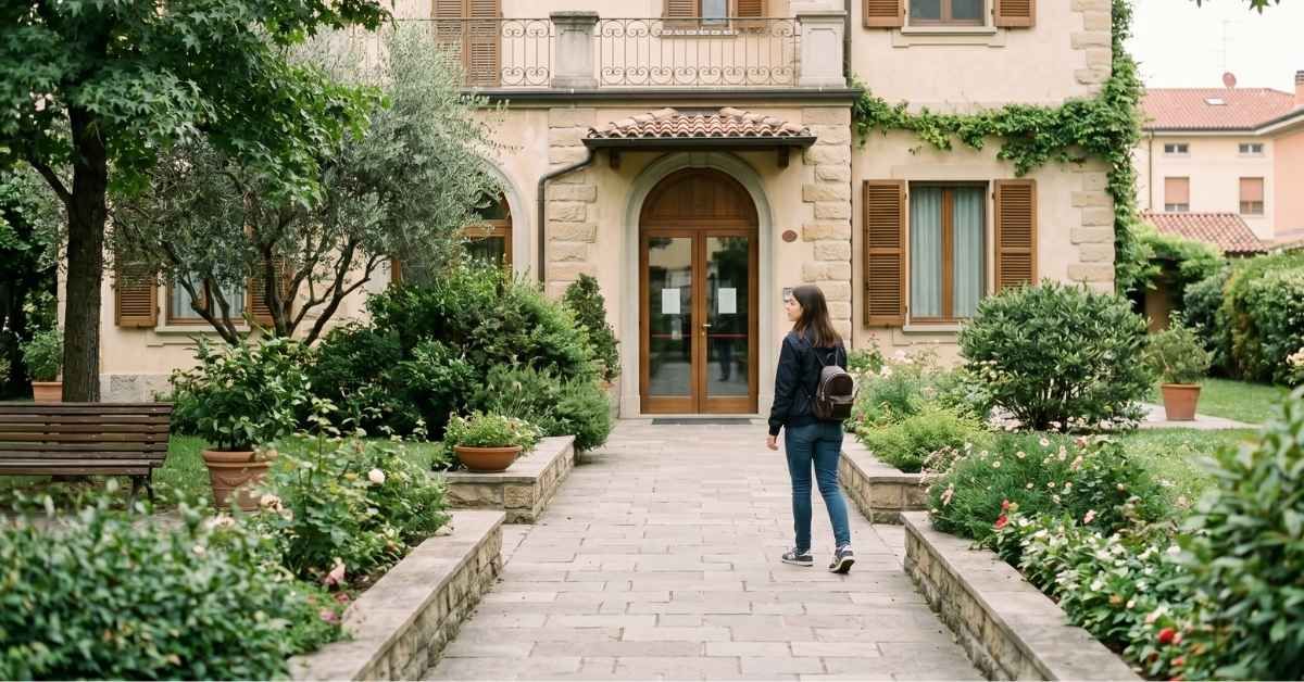 Centri disturbi alimentari a Parma