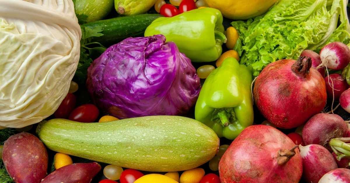 Cibi che fanno bene ai polmoni