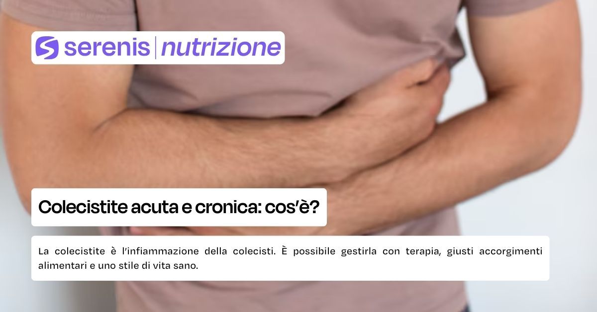 Colecistite