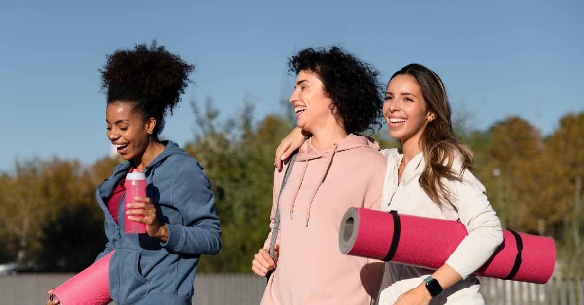 Come accelerare il metabolismo?