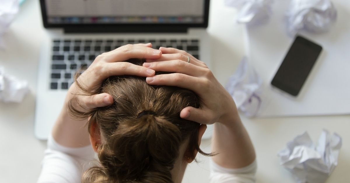 Cos'è il cortisolo o ormone dello stress