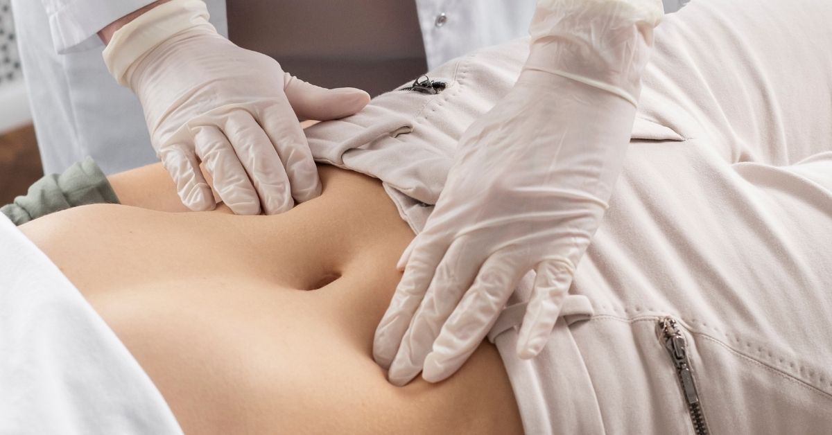 Cosa cura il gastroenterologo
