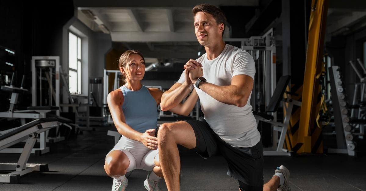 Cosa fa il personal trainer?