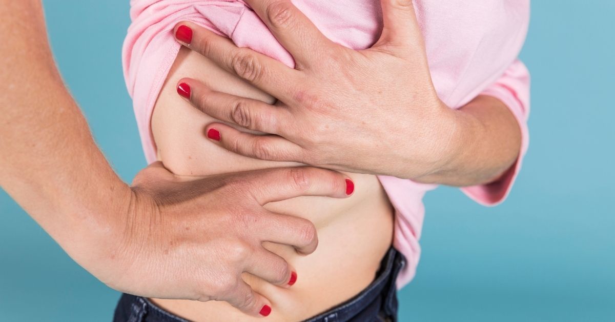 Cosa mangiare con l'appendicite