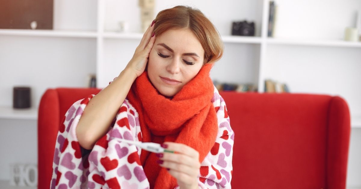 Cosa mangiare con mononucleosi