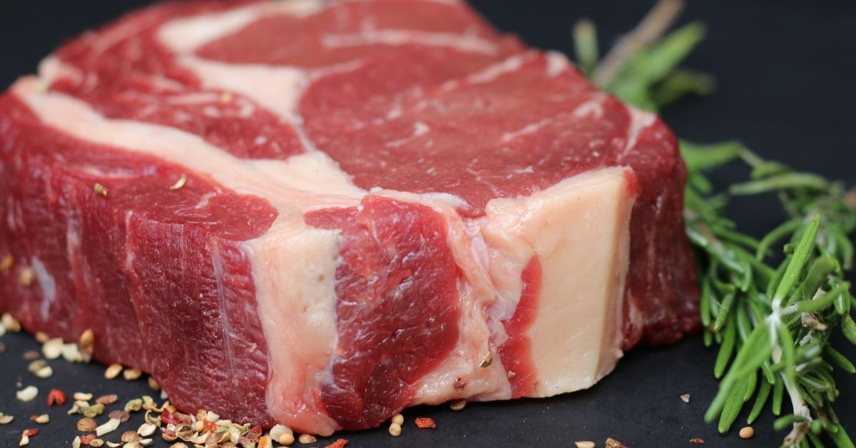 Cosa mangiare in caso di anemia