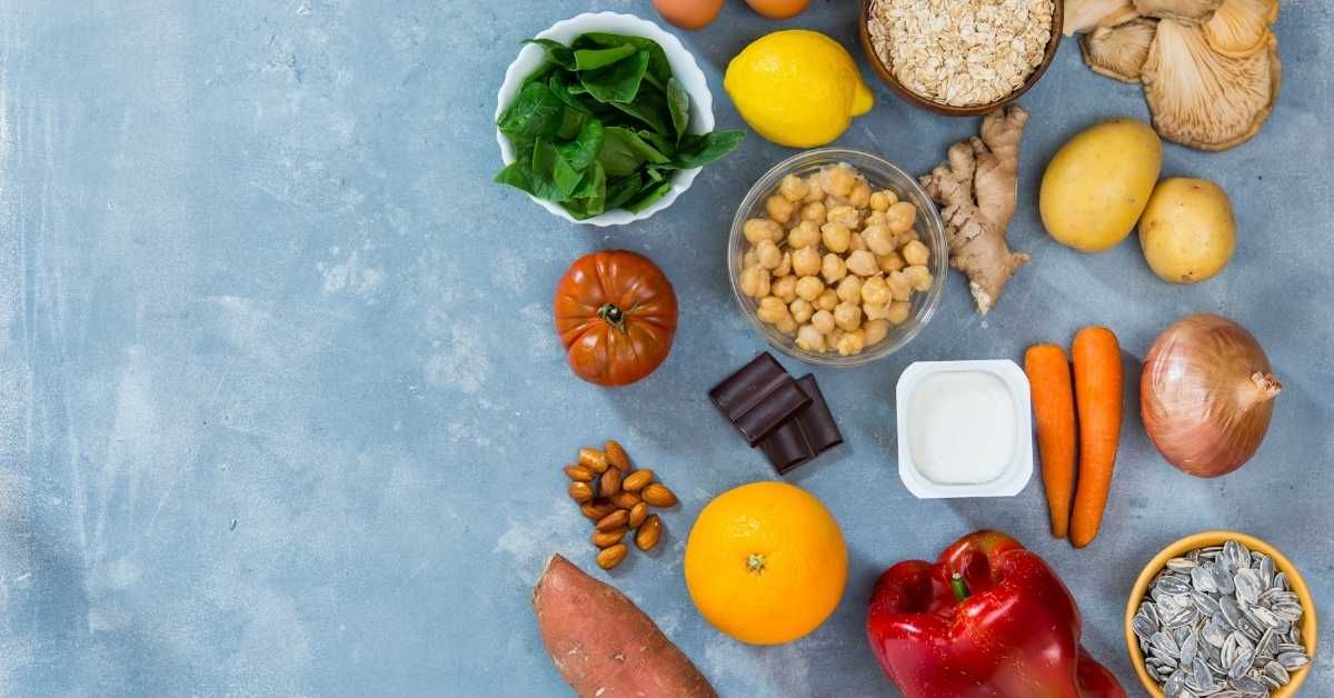 Cosa mangiare per aumentare le difese immunitarie