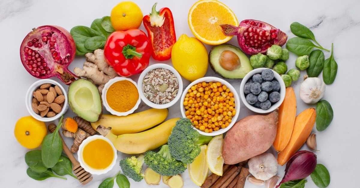 Cosa mangiare per dimagrire: esempi.