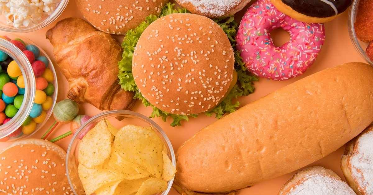 Cosa non mangiare con la mononucleosi