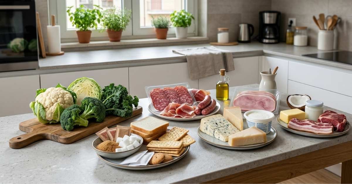 Cosa non mangiare con la tiroidite di Hashimoto