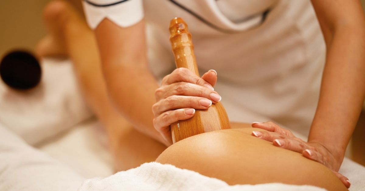 Cura e rimedi per la cellulite