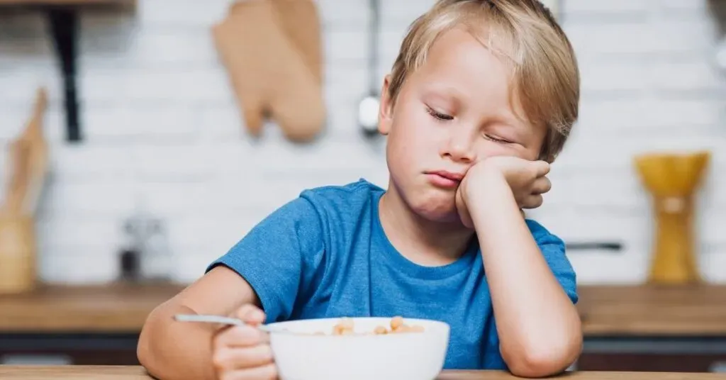 Denutrizione e malnutrizione nei bambini