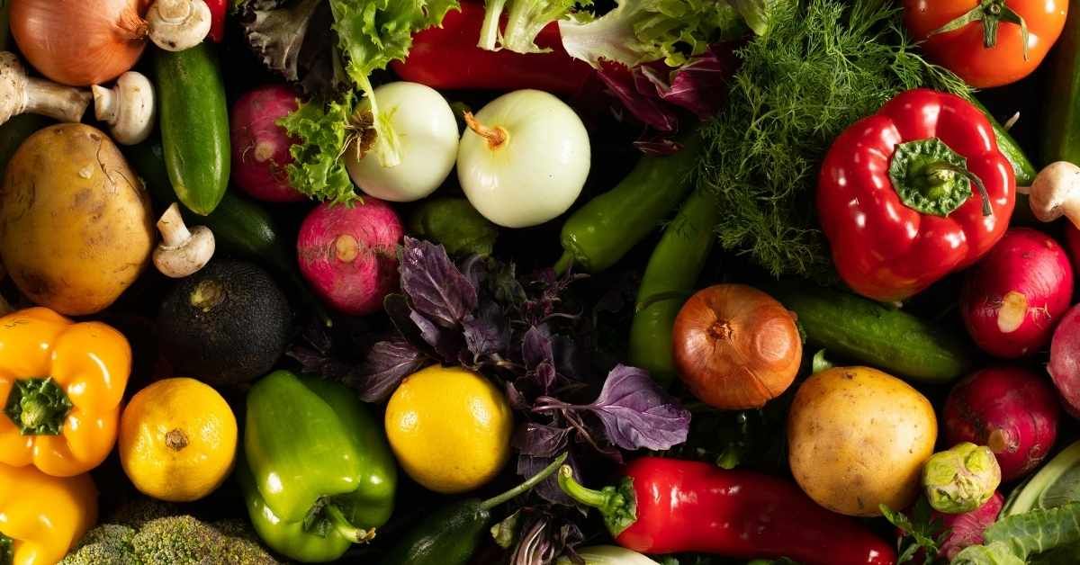 Diabete verdura da evitare