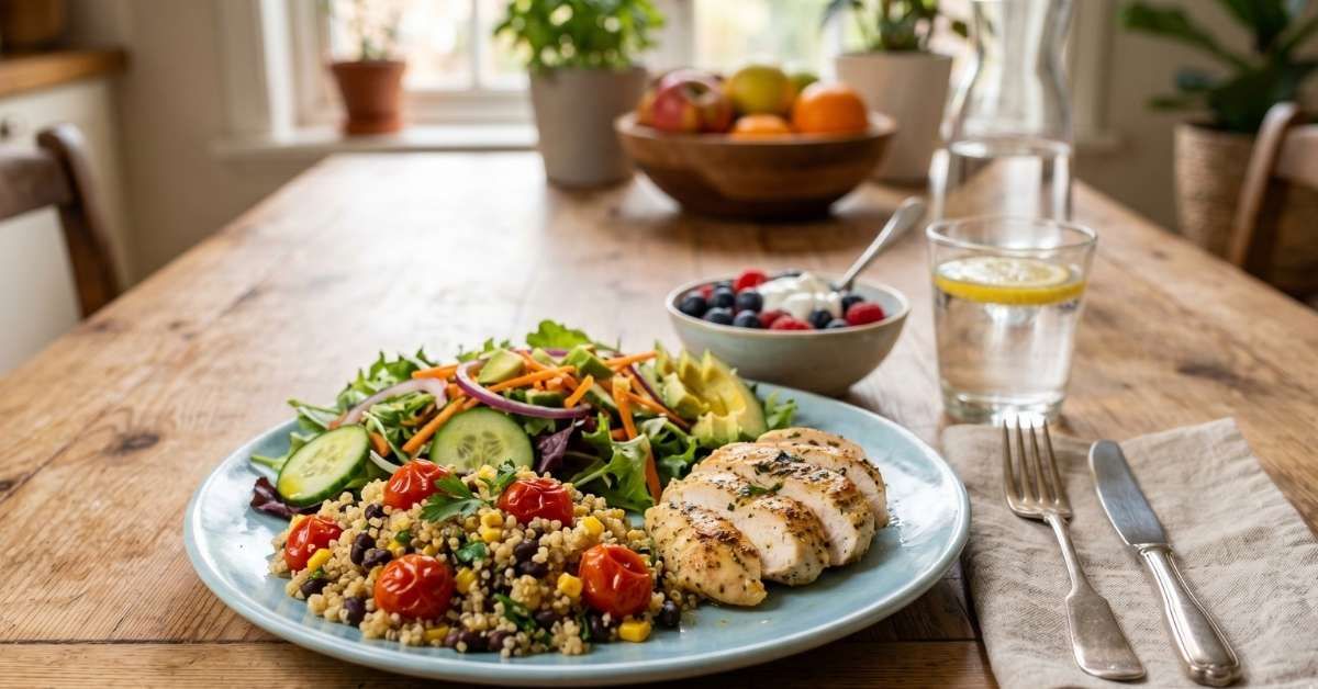 Dieta 1400 calorie quanto si perde