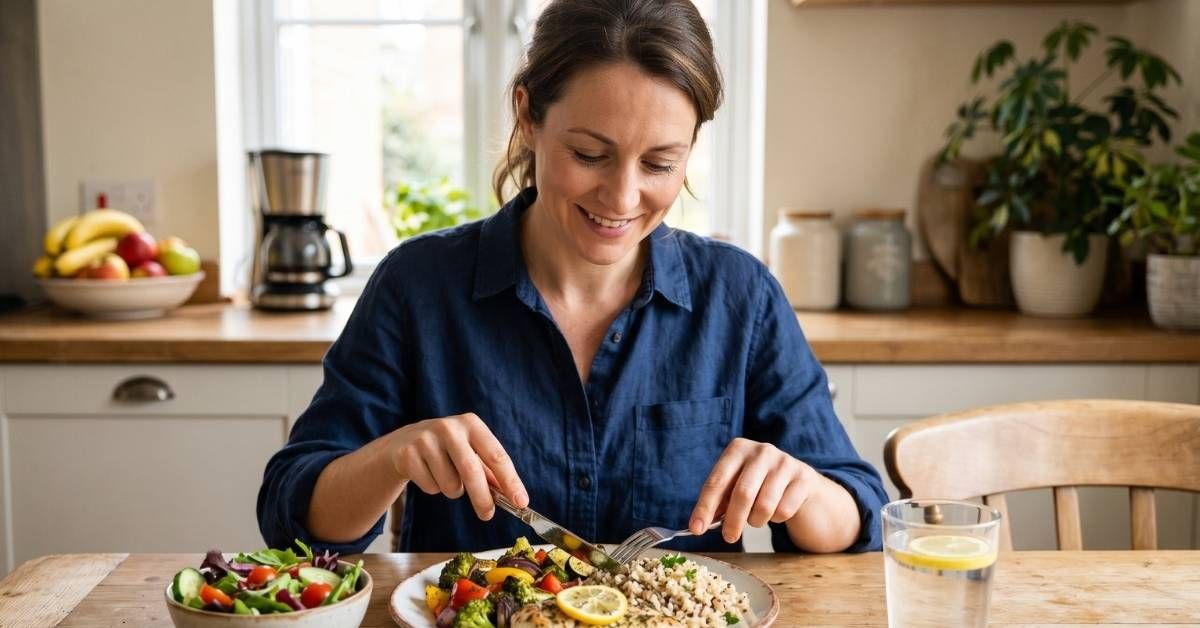 Dieta 1700 calorie quanto si dimagrisce