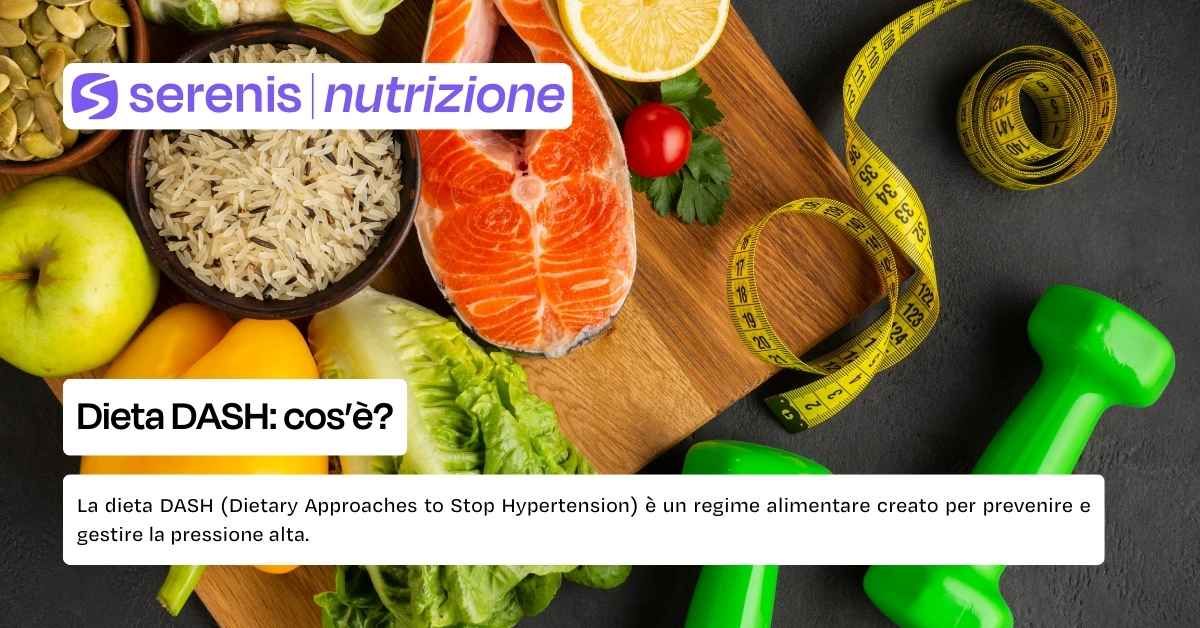 Dieta DASH