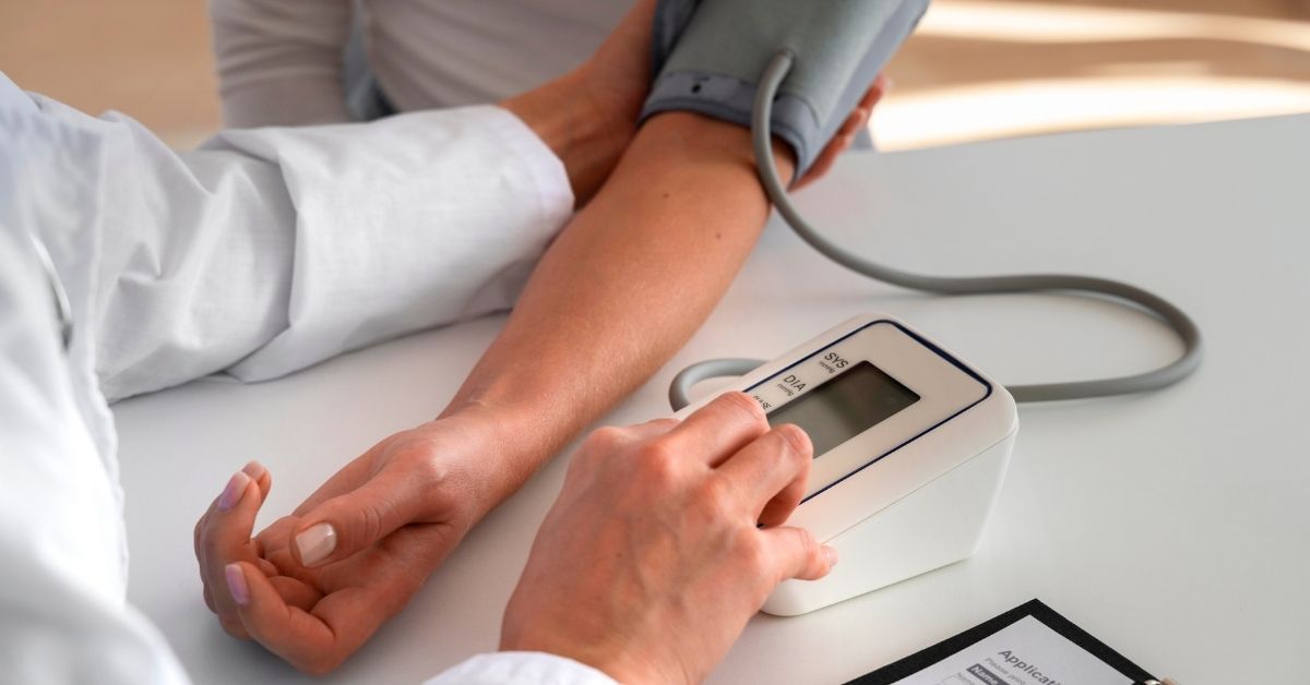 Dieta DASH e ipertensione