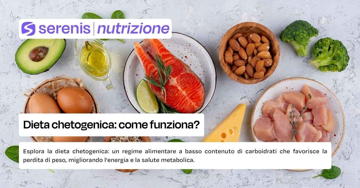 Dieta chetogenica