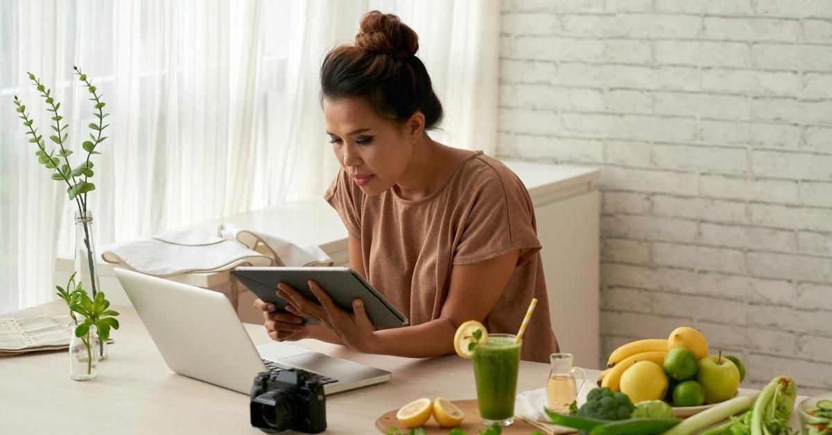 Dieta da 1800 calorie menù settimanale