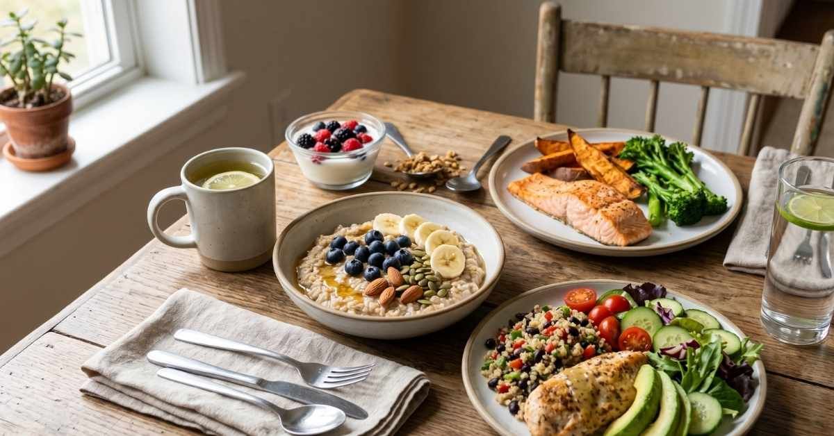 Dieta da 1800 calorie quanto si dimagrisce