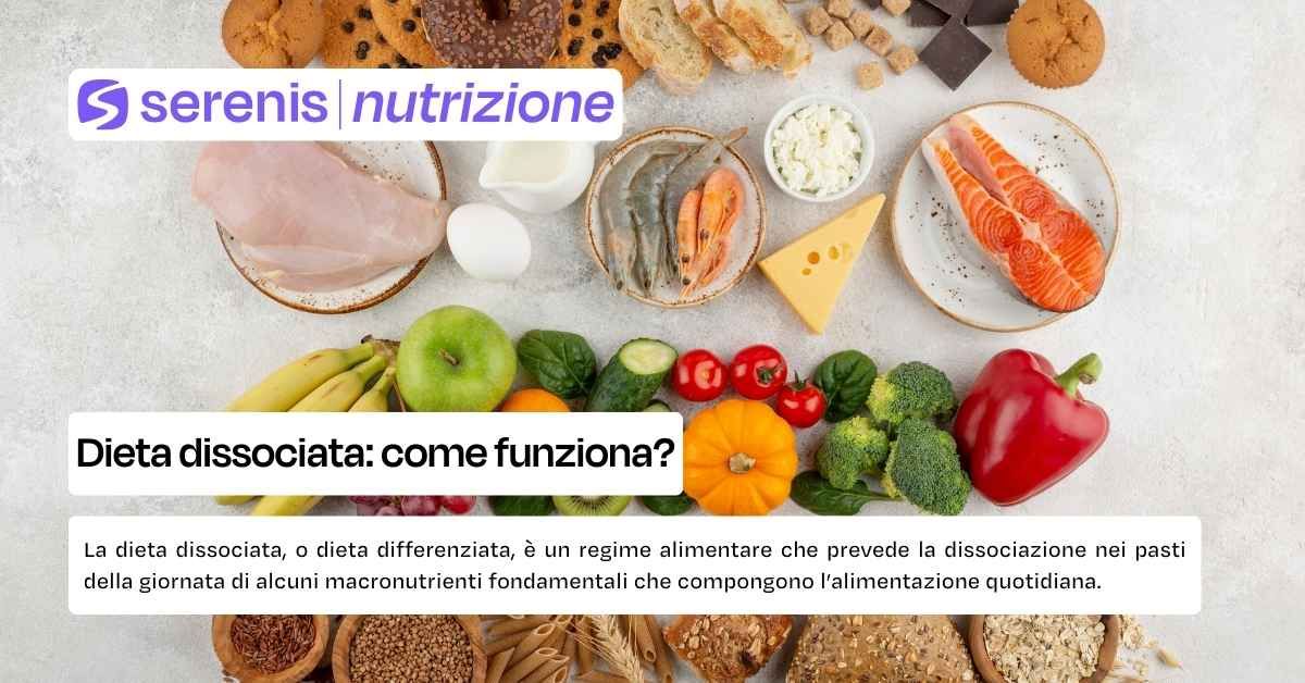 Dieta dissociata