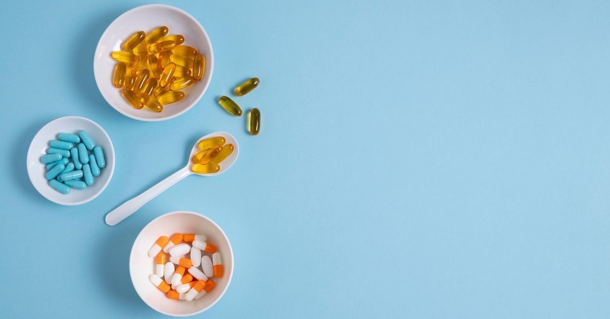 Dieta e integratori per il morbo di Crohn