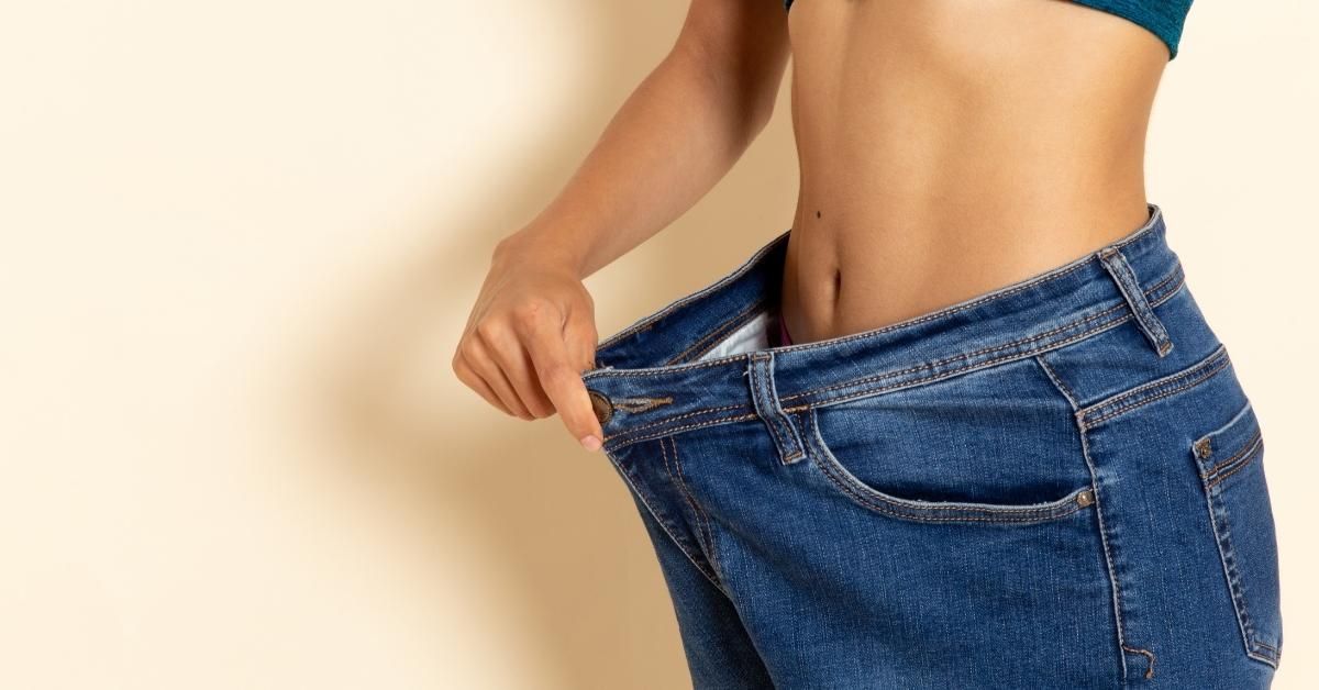 Presunti benefici della dieta metabolica